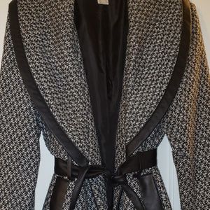 Womens Coat